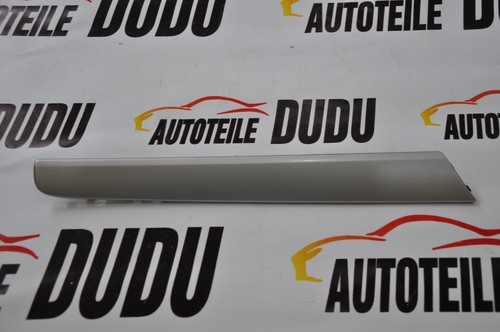 VW Sharan 7N Dekor Zierleiste Silber Wabe Tür vorne rechts 7N0 867 440 7N0867440