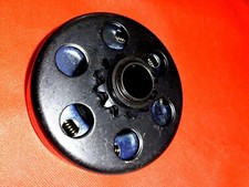 CENTRIFUGAL CLUTCH 3/4" BORE 35 35 CHAIN 12T GO CART MINI BIKE ENGINE MOTOR NEW