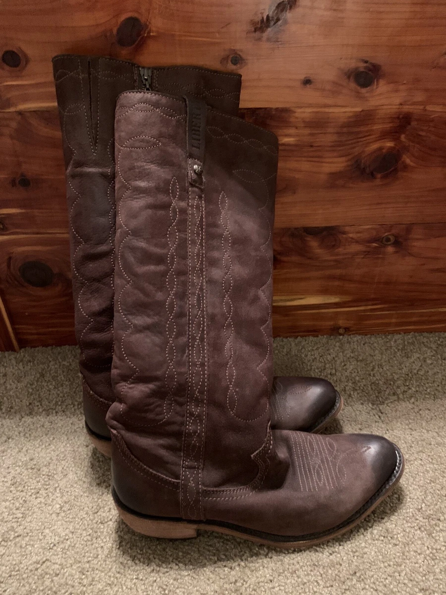 Liberty clearance black boots