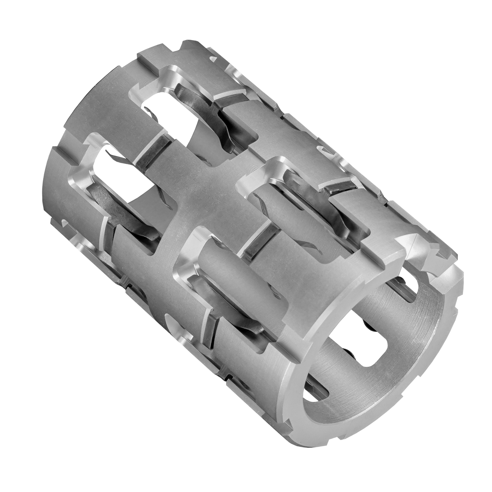 Differential Roll Cage Assembly Front Differential Sprague Roll Cage For Polaris Ranger 500-700 & Sportsman Models - Caltric Replacement UTV Differential Repair