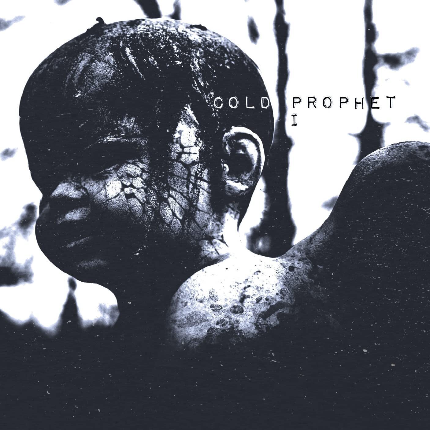 Cold Prophet Cold Prophet (Vinyl LP) 12" Album