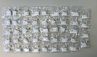 Samsung Micro USB OTG to USB Connector Adapter (GH96-09772A) Lot of 44
