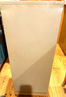 Vintage Metal 9 Drawer Tower Parts Cabinet Tool Storage 30" Inches Tall Empty — photo 3