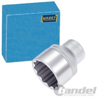 Hazet SteckschlÜSseleinsatz Nuss 32Mm | 900Z-32
