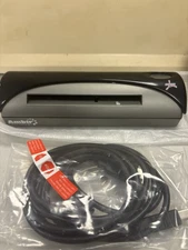 Ambir Technology ImageScan Pro ID Card Scanner PS665 with USB Cord