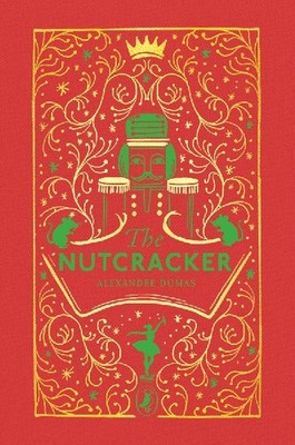 The Tale of the Nutcracker, Dumas, Alexandre