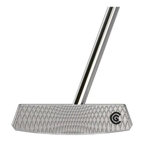 Cleveland HB Soft 2 11C Putter 35" (Steel, Center Shafted, Mallet) 2024 NEW - Picture 3 of 4