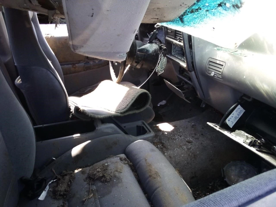 Eje trasero 8,8" anillo engranaje 10" frenos relación 3,73 se adapta a 93-97 Ranger 29759882 Foto 4 de 4