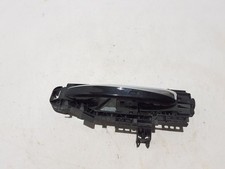 Mercedes-Benz GLE W167 2022 Links T&uuml;rgriff T&uuml;r&ouml;ffner hinten AUA209212