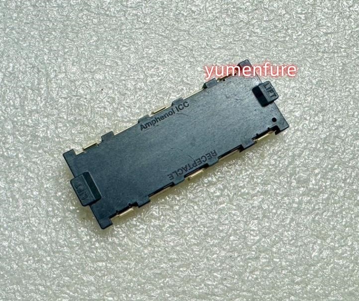 For NVIDIA A100 SXM4 graphics card board interface