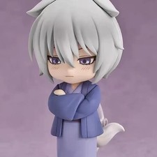 Anime Kamisama Love Kiss Tomoe Nanami 10cm Action Figure Q Ver. Moveable Toy