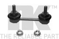 NK Koppelstange Stabilisator 5111521 FüR E83 BMW X3 Xdrive