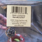 2001 Mary Engelbreit Collectible Pincushion by Dritz New In Package — photo 6