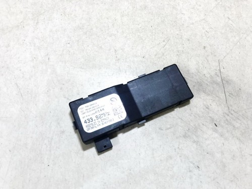 7812a284019 Antennenverstärker (Antennen Verstärker)  Opel Astr DE880770-85