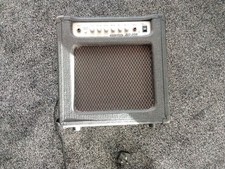 AG-20R Guitar Amplifier
