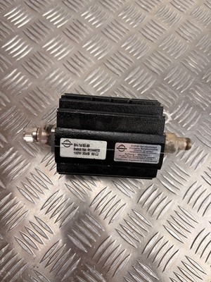 Spinner RF Dummy Load Attenuator BN745368 100W 30dB 50 Ohm High Power