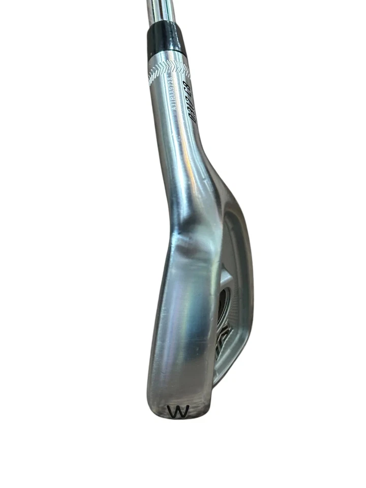 PXG 0317 CB 3X Forged Wedge Elevate Tour X Flex Shaft Lamkin Z5 Grip - Image 3 of 4