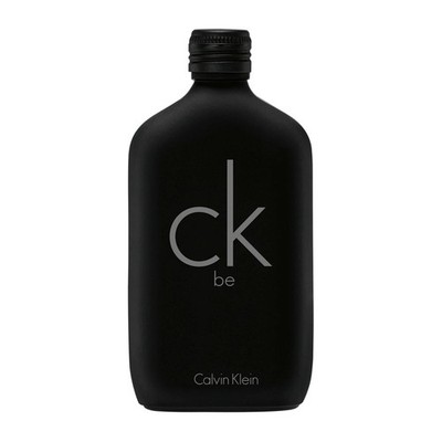 Calvin Klein ck be Eau de Toilette Spray, Regular Size 6.7 fl oz