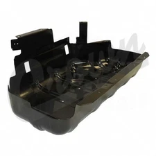Fuel Tank Skid Plate Crown Automotive for Jeep Wrangler 1997-2006