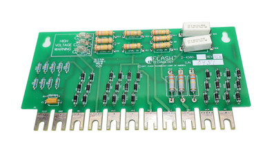 Flash Technology 2-4580 Rev 05A Printed Circuit Board / Card