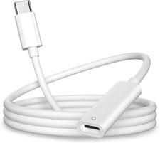 USB-C Pencil 1St Generation Adapter 3.3 FT Charging Cable for Apple Pencil Pe..