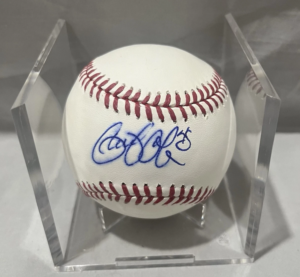 Gerrit Cole Original Sports Autographed Items for sale | eBay