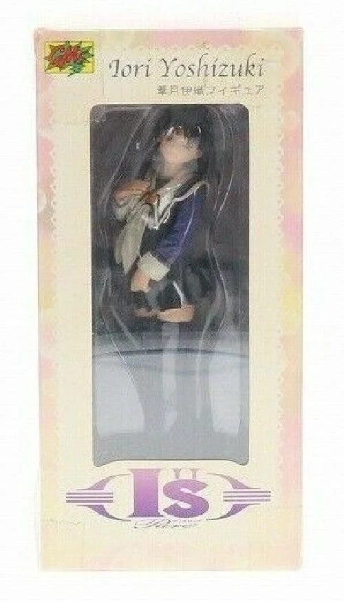 Action Figure I''S PURE IORI YOSHIZUKI Cms Cm's 15 cm nuovo Foto 3 de 3
