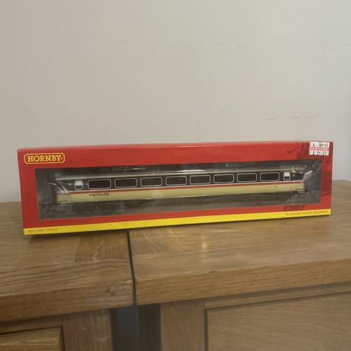 Hornby Spurweite OO British Rail InterCity Executive Mk3 42035 offener Reisebus R4632C | Condition: Used