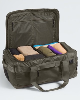 the north face base camp voyager