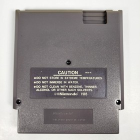 Solstice The Quest for the Staff of Demnos (Nintendo NES, 1989) Cartridge Only