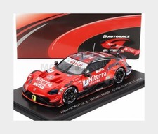 Spark-Model SGT150 Nissan - Z Team Nismo NDDP N 3 GT500 Class Super GT 2024 MITS
