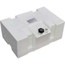 Moeller 031626 Fesa Bianco Carburante Serbatoio 22 Litri F Boston Whaler 15-17’