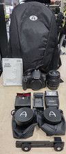 Canon Rebel EOS 2000D  T7  24.1MP DSLR Camera w/ 18-55mm Lens  Extras
