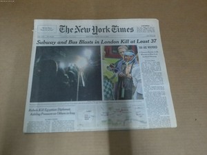 London Times Newspaper | eBay