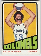 1972-73 Topps Basketball Cards 28
