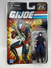 GI Joe 25th Anniversary Cobra Viper
