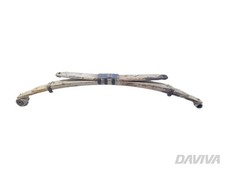 Ressort divers Ssangyong ACTYON