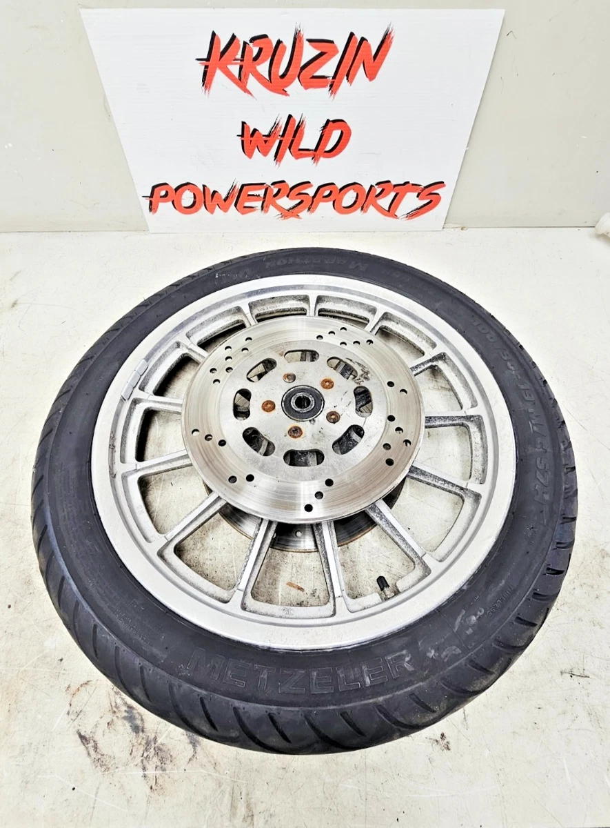 Motorcycle Wheels and Rims for 1992 Harley-Davidson Low Rider for
