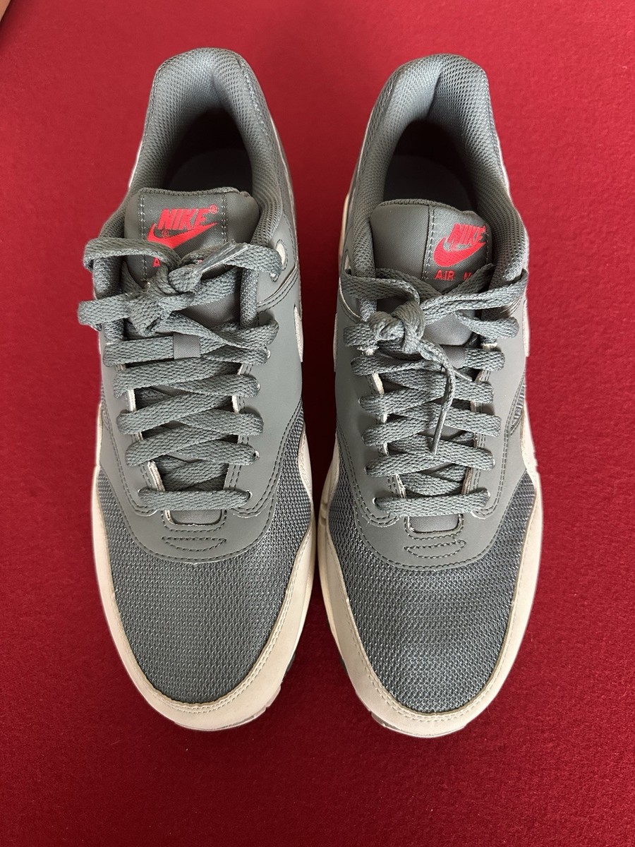 Nike Air Max 1 Essentials Hasta 537383-310 Sneakers Shoes  display picture 3