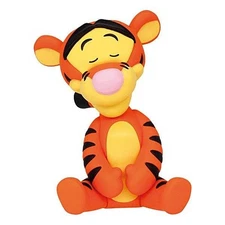 Disney Shoulder Fig. Winnie the Pooh [Tigger]