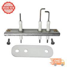 Worcester Greenstar 30 CDI System Electrode Kit 8716121817 – New