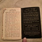 Vtg 1948-56 My Sunday Missal Explained Father Stedman Pocket Size Book Religion — photo 10