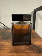 Dolce&Gabbana The One 5.0 oz Men's Eau De Parfum