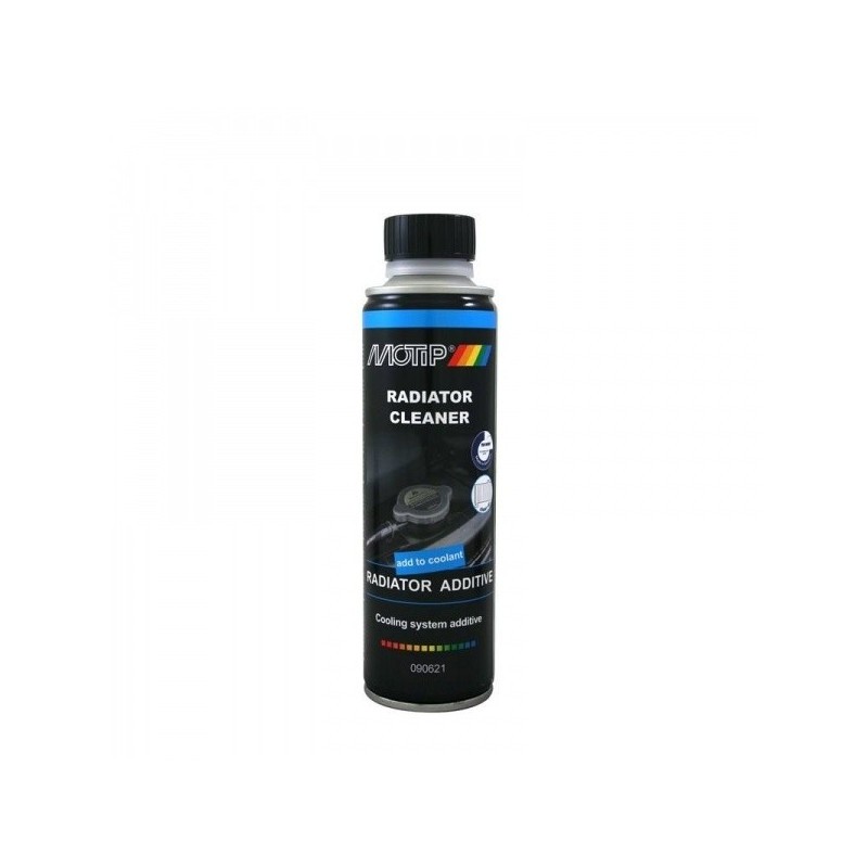 Fits MOTIP 090621 RADIATOR CLEANER
