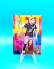 2025 Parkside USWNT Thermal GISELE THOMPSON /75 Next Gen SP Insert - TEAM USA
