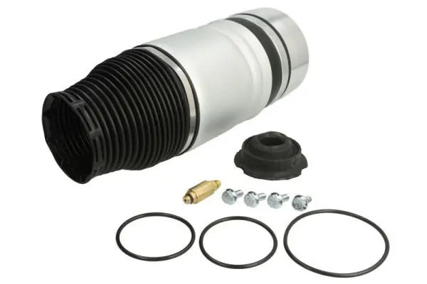 Luftfeder, Fahrwerk Hinterachse beidseitig MZW007MT Magnum Technology für AUDI - Bild 2