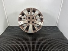 Jantes Renault Captur