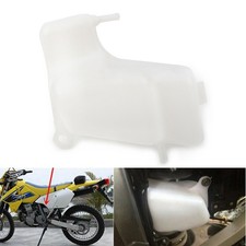 Serbatoio serbatoio refrigerante per DRZ400SM 2005-2017 2008 DRZ400S 2000-2017 DRZ400
