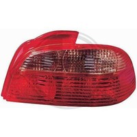 1X Heckleuchte Diederichs 6623190 FüR Toyota Rechts