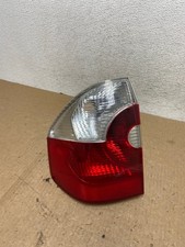 2004 2005 2006 Bmw X3 Left Driver Lh Side Tail Light Oem Af9797 Lk 2004 2005 2006 Bmw X3 Left Driver Lh Side Tail Light Oem Af9797 Lk
